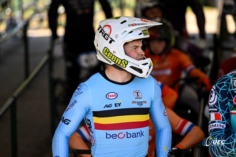 Gent - Wevelgem 2025 - 87th Edition - Ieper - Wevelgem 250,3 km - 30/03/2025 -  - photo Ivan Benedetto/SprintCyclingAgency?2025