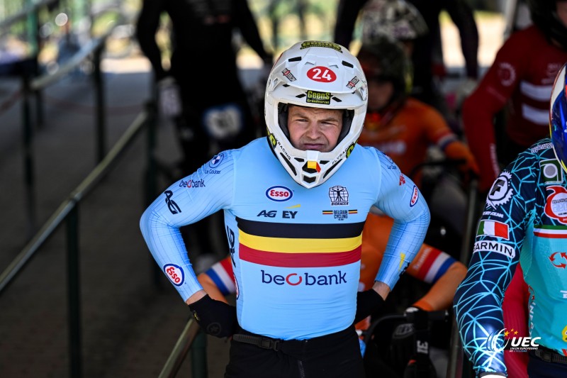 Gent - Wevelgem 2025 - 87th Edition - Ieper - Wevelgem 250,3 km - 30/03/2025 -  - photo Ivan Benedetto/SprintCyclingAgency?2025