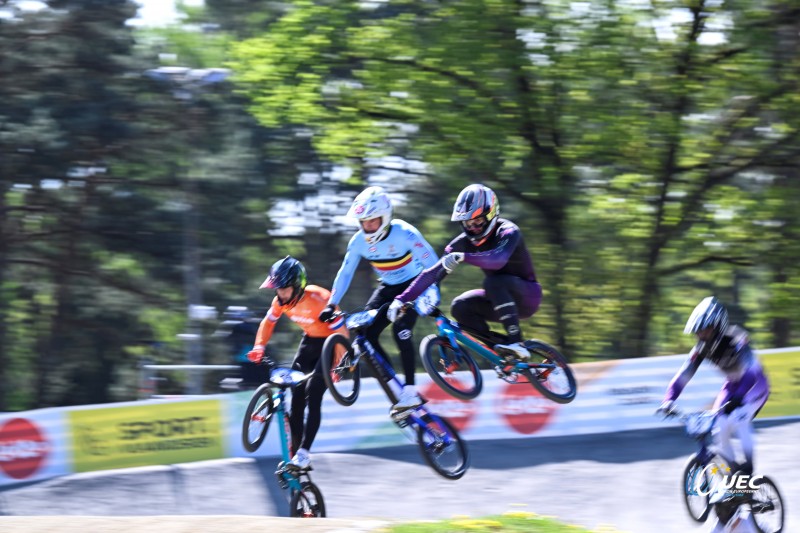 Gent - Wevelgem 2025 - 87th Edition - Ieper - Wevelgem 250,3 km - 30/03/2025 -  - photo Ivan Benedetto/SprintCyclingAgency?2025