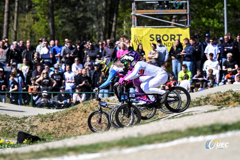 Gent - Wevelgem 2025 - 87th Edition - Ieper - Wevelgem 250,3 km - 30/03/2025 -  - photo Ivan Benedetto/SprintCyclingAgency?2025