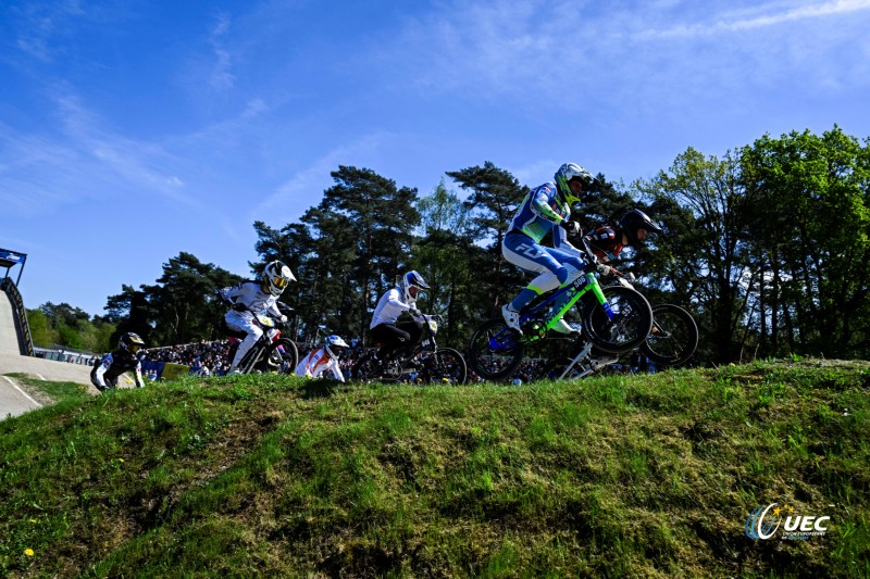 Gent - Wevelgem 2025 - 87th Edition - Ieper - Wevelgem 250,3 km - 30/03/2025 -  - photo Ivan Benedetto/SprintCyclingAgency?2025