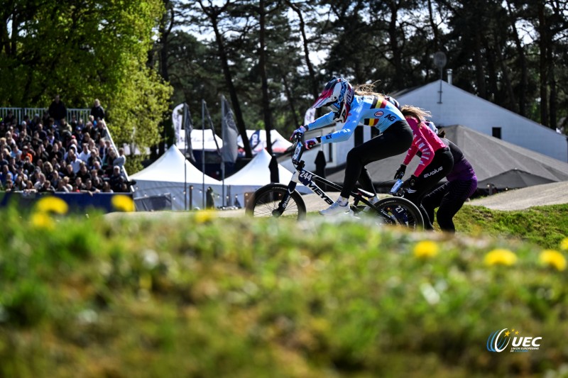 Gent - Wevelgem 2025 - 87th Edition - Ieper - Wevelgem 250,3 km - 30/03/2025 -  - photo Ivan Benedetto/SprintCyclingAgency?2025