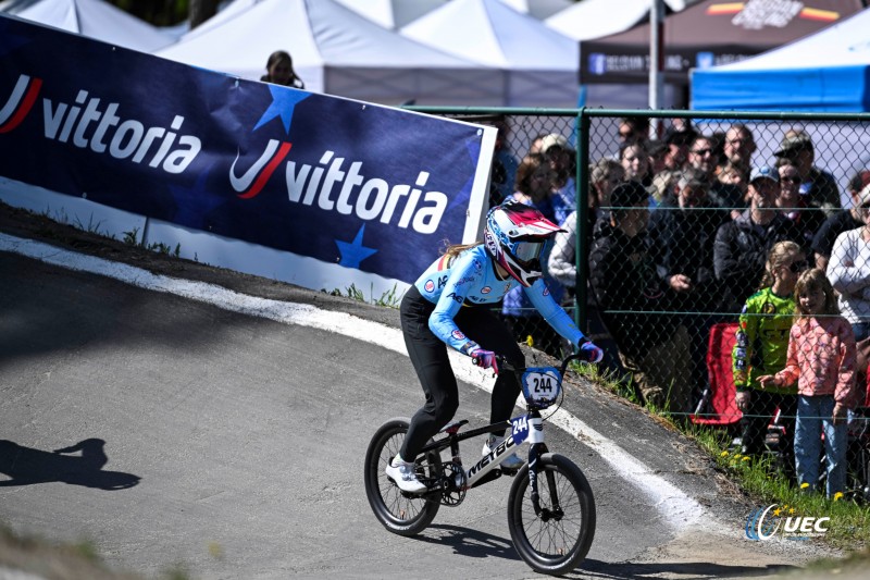 Gent - Wevelgem 2025 - 87th Edition - Ieper - Wevelgem 250,3 km - 30/03/2025 -  - photo Ivan Benedetto/SprintCyclingAgency?2025