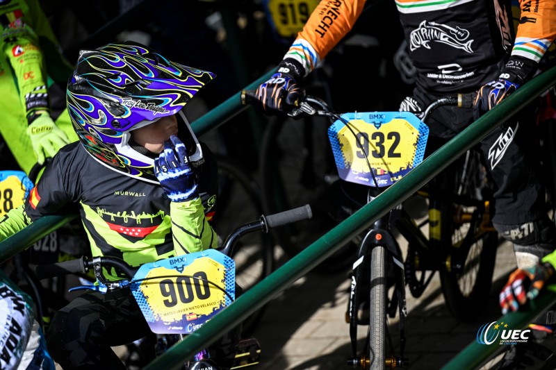 Gent - Wevelgem 2025 - 87th Edition - Ieper - Wevelgem 250,3 km - 30/03/2025 -  - photo Ivan Benedetto/SprintCyclingAgency?2025