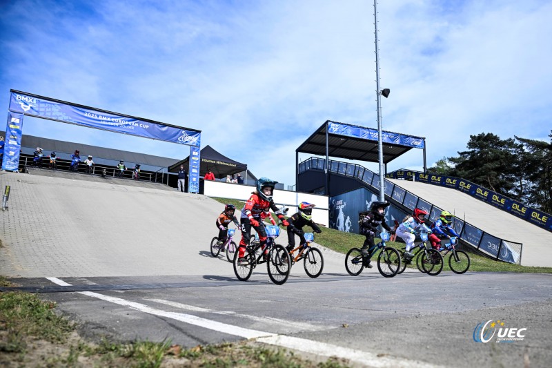 Gent - Wevelgem 2025 - 87th Edition - Ieper - Wevelgem 250,3 km - 30/03/2025 -  - photo Ivan Benedetto/SprintCyclingAgency?2025