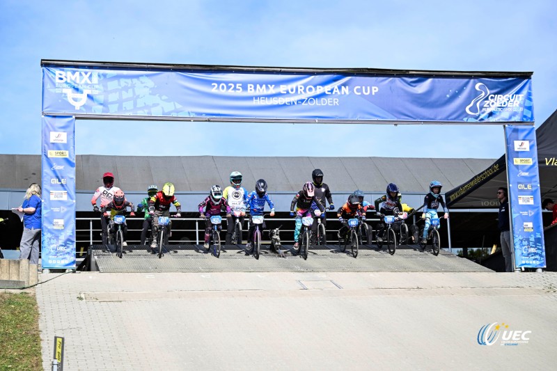 Gent - Wevelgem 2025 - 87th Edition - Ieper - Wevelgem 250,3 km - 30/03/2025 -  - photo Ivan Benedetto/SprintCyclingAgency?2025