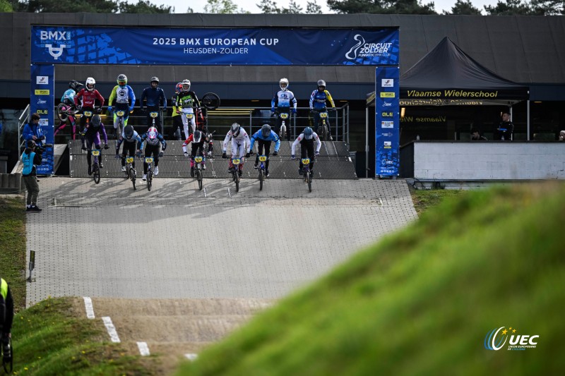 Gent - Wevelgem 2025 - 87th Edition - Ieper - Wevelgem 250,3 km - 30/03/2025 -  - photo Ivan Benedetto/SprintCyclingAgency?2025