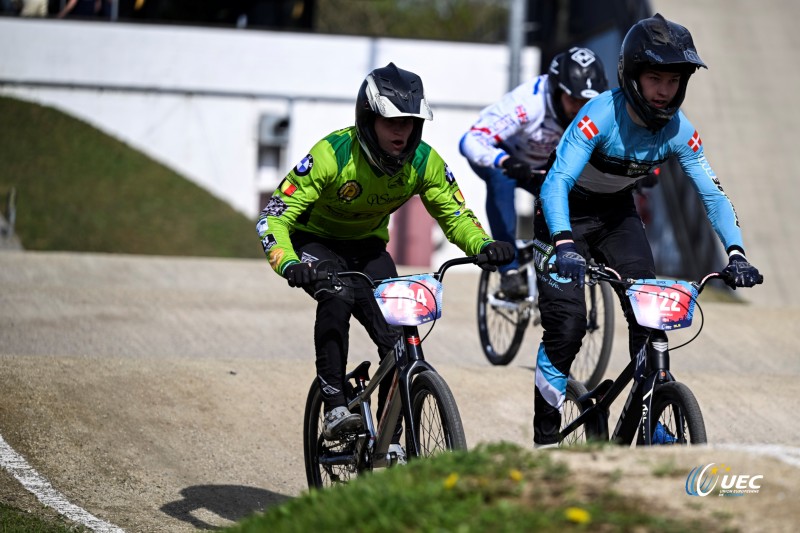 Gent - Wevelgem 2025 - 87th Edition - Ieper - Wevelgem 250,3 km - 30/03/2025 -  - photo Ivan Benedetto/SprintCyclingAgency?2025