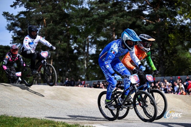 Gent - Wevelgem 2025 - 87th Edition - Ieper - Wevelgem 250,3 km - 30/03/2025 -  - photo Ivan Benedetto/SprintCyclingAgency?2025