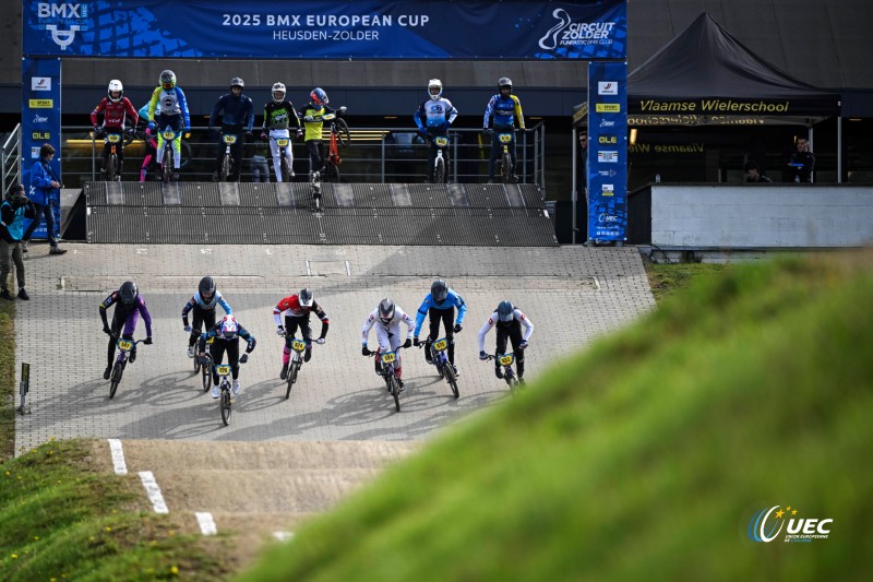 Gent - Wevelgem 2025 - 87th Edition - Ieper - Wevelgem 250,3 km - 30/03/2025 -  - photo Ivan Benedetto/SprintCyclingAgency?2025