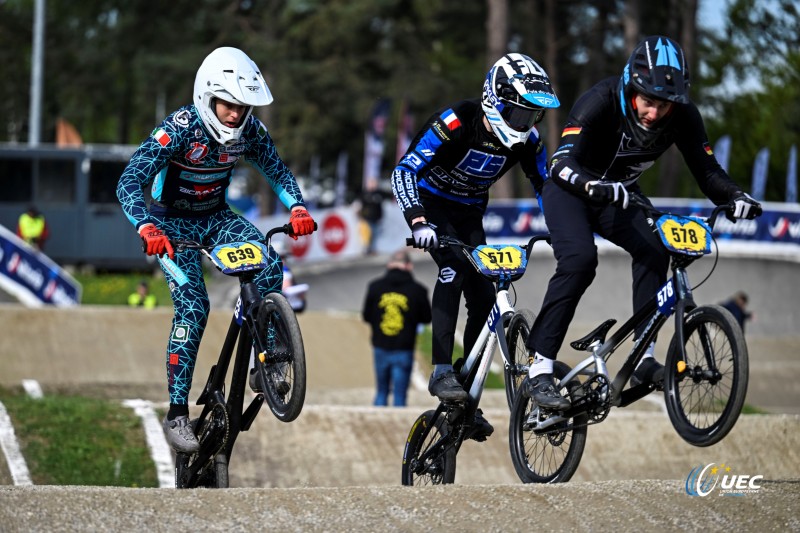 Gent - Wevelgem 2025 - 87th Edition - Ieper - Wevelgem 250,3 km - 30/03/2025 -  - photo Ivan Benedetto/SprintCyclingAgency?2025