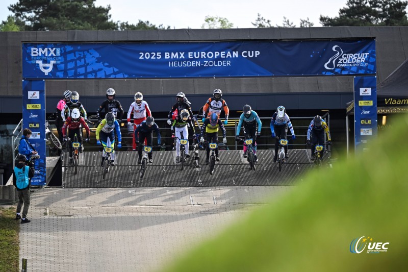 Gent - Wevelgem 2025 - 87th Edition - Ieper - Wevelgem 250,3 km - 30/03/2025 -  - photo Ivan Benedetto/SprintCyclingAgency?2025
