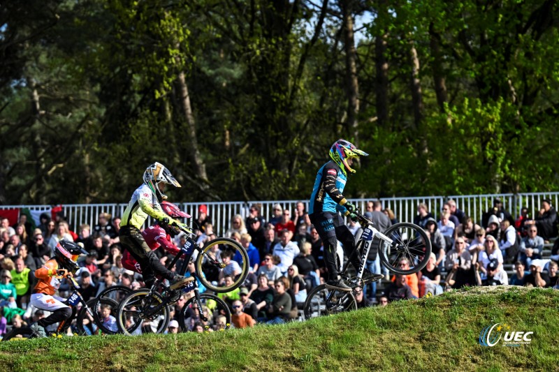 Gent - Wevelgem 2025 - 87th Edition - Ieper - Wevelgem 250,3 km - 30/03/2025 -  - photo Ivan Benedetto/SprintCyclingAgency?2025