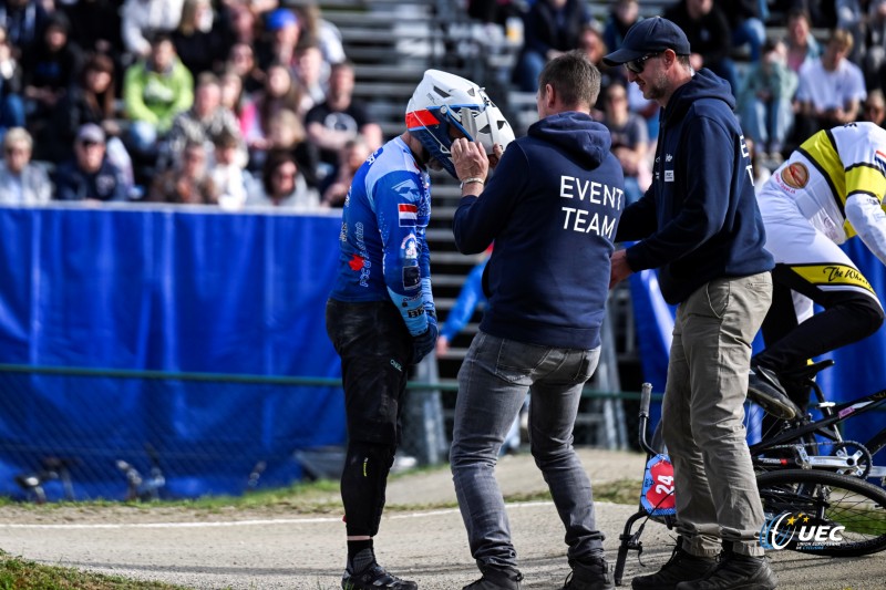 Gent - Wevelgem 2025 - 87th Edition - Ieper - Wevelgem 250,3 km - 30/03/2025 -  - photo Ivan Benedetto/SprintCyclingAgency?2025