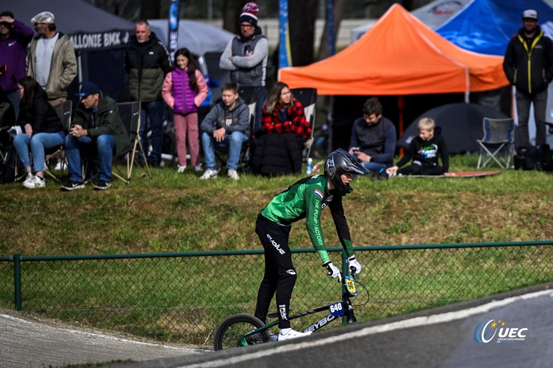 Gent - Wevelgem 2025 - 87th Edition - Ieper - Wevelgem 250,3 km - 30/03/2025 -  - photo Ivan Benedetto/SprintCyclingAgency?2025