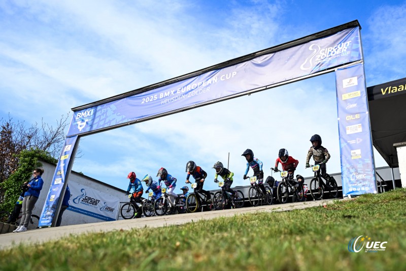 Gent - Wevelgem 2025 - 87th Edition - Ieper - Wevelgem 250,3 km - 30/03/2025 -  - photo Ivan Benedetto/SprintCyclingAgency?2025