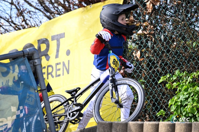 Gent - Wevelgem 2025 - 87th Edition - Ieper - Wevelgem 250,3 km - 30/03/2025 -  - photo Ivan Benedetto/SprintCyclingAgency?2025
