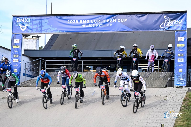 Gent - Wevelgem 2025 - 87th Edition - Ieper - Wevelgem 250,3 km - 30/03/2025 -  - photo Ivan Benedetto/SprintCyclingAgency?2025