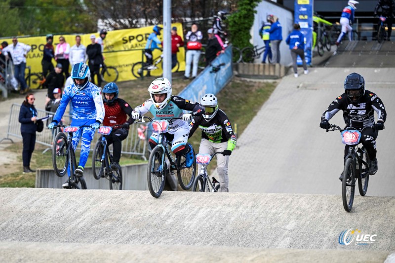 Gent - Wevelgem 2025 - 87th Edition - Ieper - Wevelgem 250,3 km - 30/03/2025 -  - photo Ivan Benedetto/SprintCyclingAgency?2025