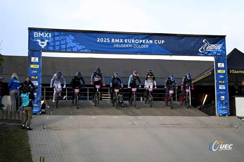 Gent - Wevelgem 2025 - 87th Edition - Ieper - Wevelgem 250,3 km - 30/03/2025 -  - photo Ivan Benedetto/SprintCyclingAgency?2025