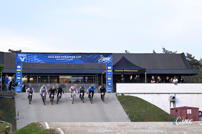 Gent - Wevelgem 2025 - 87th Edition - Ieper - Wevelgem 250,3 km - 30/03/2025 -  - photo Ivan Benedetto/SprintCyclingAgency?2025