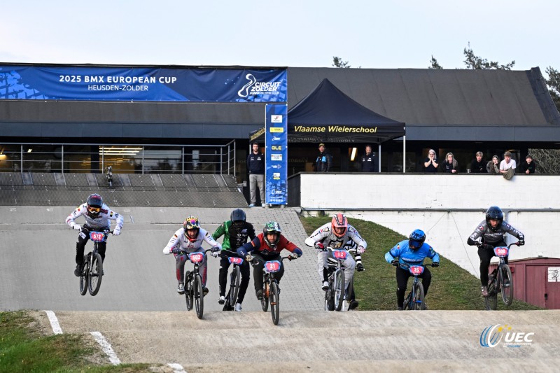 Gent - Wevelgem 2025 - 87th Edition - Ieper - Wevelgem 250,3 km - 30/03/2025 -  - photo Ivan Benedetto/SprintCyclingAgency?2025