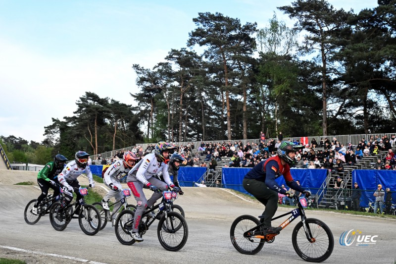 Gent - Wevelgem 2025 - 87th Edition - Ieper - Wevelgem 250,3 km - 30/03/2025 -  - photo Ivan Benedetto/SprintCyclingAgency?2025