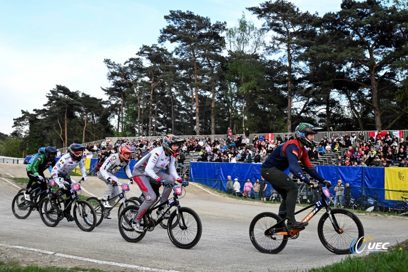 Gent - Wevelgem 2025 - 87th Edition - Ieper - Wevelgem 250,3 km - 30/03/2025 -  - photo Ivan Benedetto/SprintCyclingAgency?2025