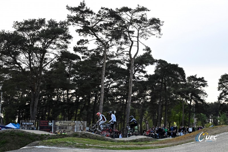 Gent - Wevelgem 2025 - 87th Edition - Ieper - Wevelgem 250,3 km - 30/03/2025 -  - photo Ivan Benedetto/SprintCyclingAgency?2025
