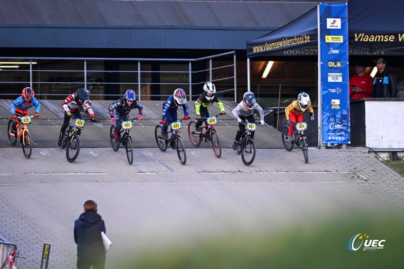 Gent - Wevelgem 2025 - 87th Edition - Ieper - Wevelgem 250,3 km - 30/03/2025 -  - photo Ivan Benedetto/SprintCyclingAgency?2025