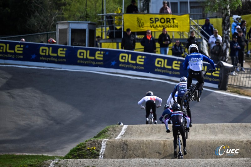 Gent - Wevelgem 2025 - 87th Edition - Ieper - Wevelgem 250,3 km - 30/03/2025 -  - photo Ivan Benedetto/SprintCyclingAgency?2025