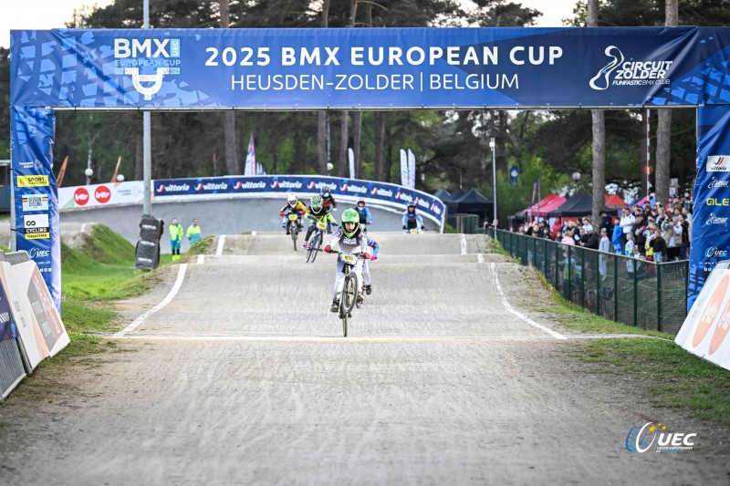 Gent - Wevelgem 2025 - 87th Edition - Ieper - Wevelgem 250,3 km - 30/03/2025 -  - photo Ivan Benedetto/SprintCyclingAgency?2025