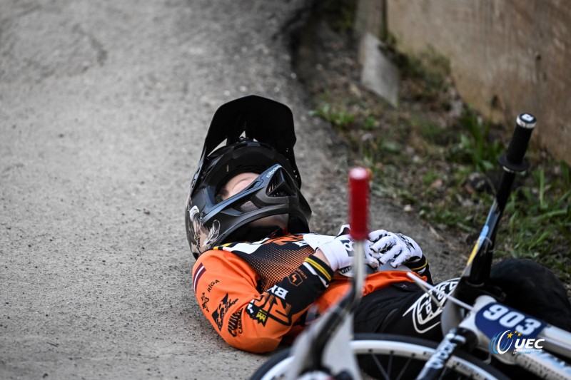 Gent - Wevelgem 2025 - 87th Edition - Ieper - Wevelgem 250,3 km - 30/03/2025 -  - photo Ivan Benedetto/SprintCyclingAgency?2025