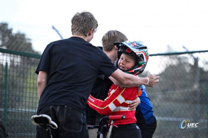 Gent - Wevelgem 2025 - 87th Edition - Ieper - Wevelgem 250,3 km - 30/03/2025 -  - photo Ivan Benedetto/SprintCyclingAgency?2025