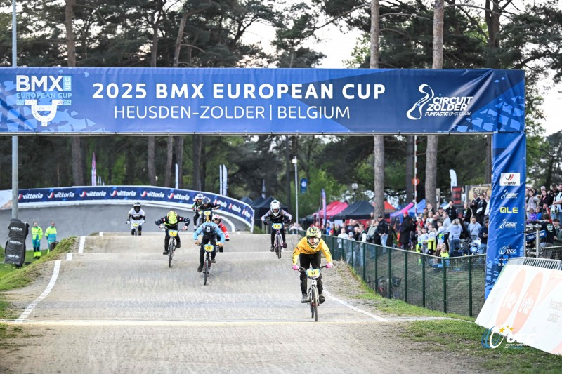 Gent - Wevelgem 2025 - 87th Edition - Ieper - Wevelgem 250,3 km - 30/03/2025 -  - photo Ivan Benedetto/SprintCyclingAgency?2025
