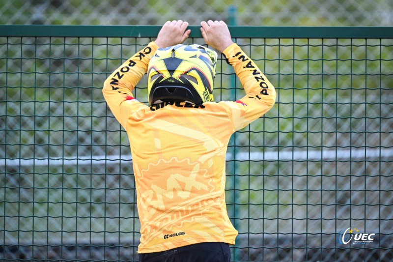 Gent - Wevelgem 2025 - 87th Edition - Ieper - Wevelgem 250,3 km - 30/03/2025 -  - photo Ivan Benedetto/SprintCyclingAgency?2025