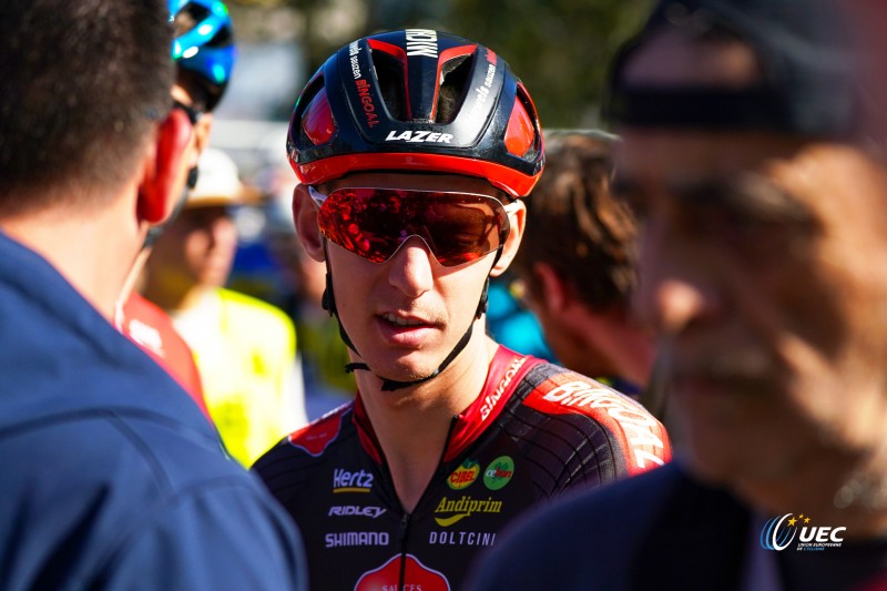 2023 UEC Gravel European Championships  -  1st edition - Oud-Heverlee - 01/10/2023 - photo Massimo Fulgenzi/SprintCyclingAgency?2023