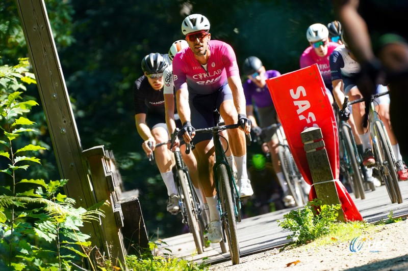 2023 UEC Gravel European Championships  -  1st edition - Oud-Heverlee - 01/10/2023 - photo Massimo Fulgenzi/SprintCyclingAgency?2023