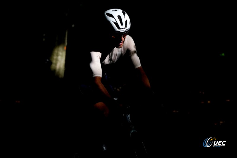 2023 UEC Gravel European Championships  -  1st edition - Oud-Heverlee - 01/10/2023 - photo Massimo Fulgenzi/SprintCyclingAgency?2023