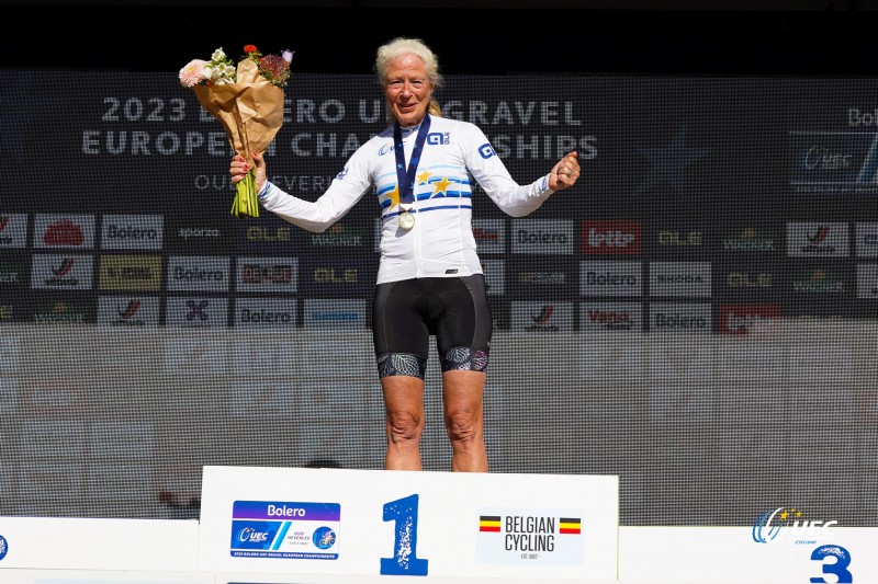 2023 UEC Gravel European Championships  -  1st edition - Oud-Heverlee - 01/10/2023 - photo Massimo Fulgenzi/SprintCyclingAgency?2023