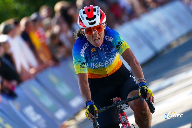 2023 UEC Gravel European Championships  -  1st edition - Oud-Heverlee - 01/10/2023 - photo Massimo Fulgenzi/SprintCyclingAgency?2023