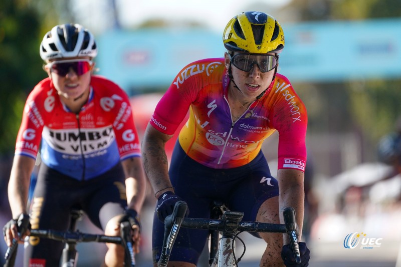 2023 UEC Gravel European Championships  -  1st edition - Oud-Heverlee - 01/10/2023 - photo Massimo Fulgenzi/SprintCyclingAgency?2023