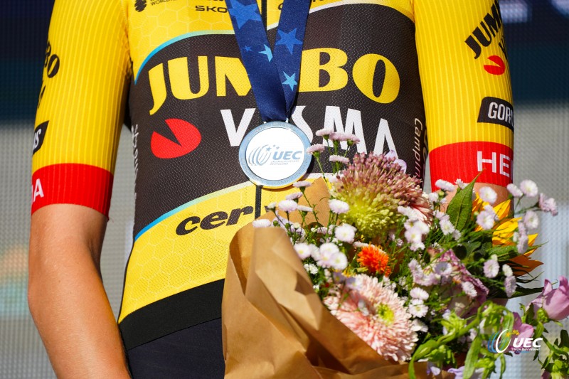 2023 UEC Gravel European Championships  -  1st edition - Oud-Heverlee - 01/10/2023 - photo Massimo Fulgenzi/SprintCyclingAgency?2023