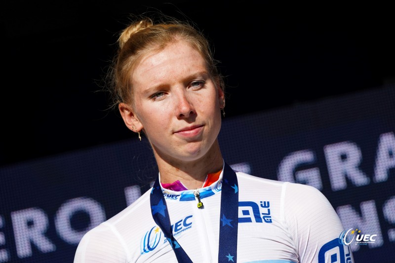 2023 UEC Gravel European Championships  -  1st edition - Oud-Heverlee - 01/10/2023 - photo Massimo Fulgenzi/SprintCyclingAgency?2023
