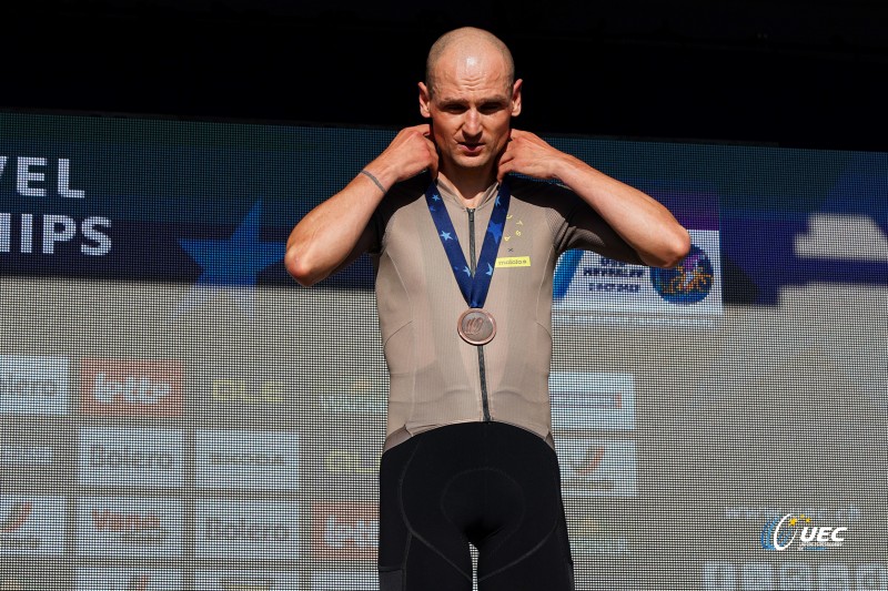 2023 UEC Gravel European Championships  -  1st edition - Oud-Heverlee - 01/10/2023 - photo Massimo Fulgenzi/SprintCyclingAgency?2023