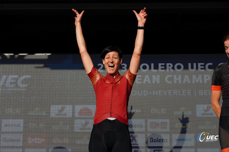 2023 UEC Gravel European Championships  -  1st edition - Oud-Heverlee - 01/10/2023 - photo Massimo Fulgenzi/SprintCyclingAgency?2023