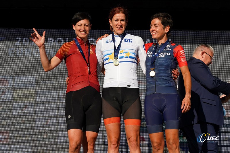 2023 UEC Gravel European Championships  -  1st edition - Oud-Heverlee - 01/10/2023 - photo Massimo Fulgenzi/SprintCyclingAgency?2023