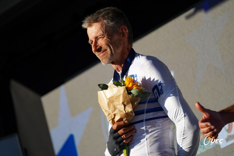 2023 UEC Gravel European Championships  -  1st edition - Oud-Heverlee - 01/10/2023 - photo Massimo Fulgenzi/SprintCyclingAgency?2023