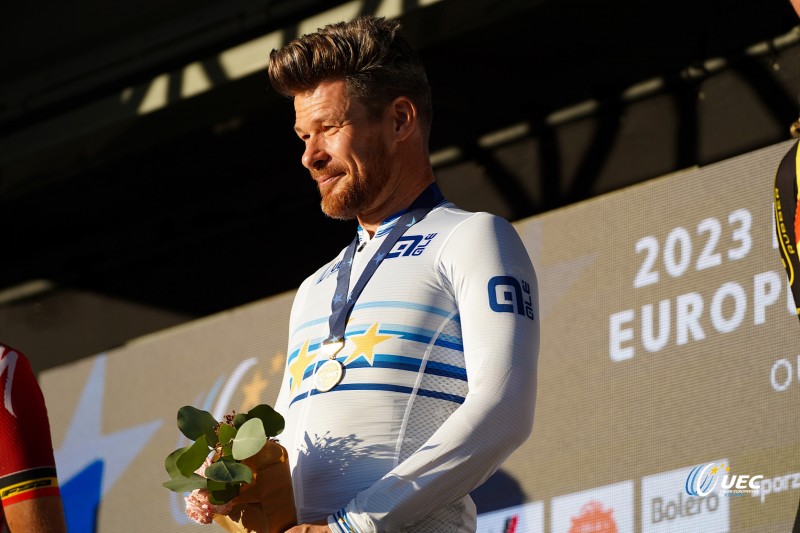 2023 UEC Gravel European Championships  -  1st edition - Oud-Heverlee - 01/10/2023 - photo Massimo Fulgenzi/SprintCyclingAgency?2023
