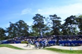 Gent - Wevelgem 2025 - 87th Edition - Ieper - Wevelgem 250,3 km - 30/03/2025 -  - photo Ivan Benedetto/SprintCyclingAgency?2025